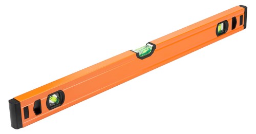 Poziomnica aluminiowa NEO TOOLS S 300 poziomica 3 libelle, 60 cm