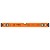Poziomnica aluminiowa NEO TOOLS S 300 poziomica 3 libelle, 60 cm