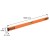 Poziomnica aluminiowa NEO TOOLS S 300 poziomica 3 libelle, 100 cm