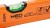 Poziomnica aluminiowa NEO TOOLS S 300 poziomica 3 libelle, 100 cm