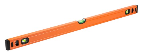 Poziomnica aluminiowa NEO TOOLS S 300 poziomica 3 libelle, 100 cm