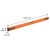 Poziomnica aluminiowa NEO TOOLS S 300 poziomica 3 libelle, 120 cm