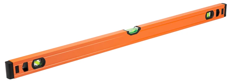 Poziomnica aluminiowa NEO TOOLS S 300 poziomica 3 libelle, 120 cm
