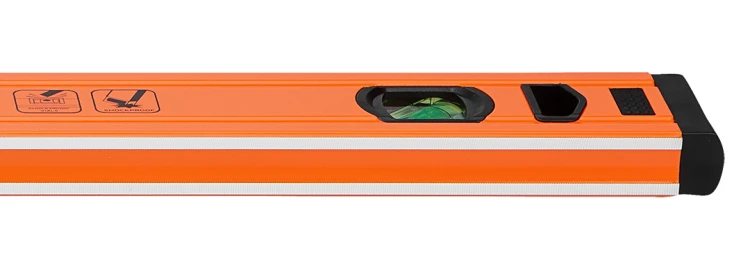 Poziomnica aluminiowa NEO TOOLS S 300 poziomica 3 libelle, 150 cm