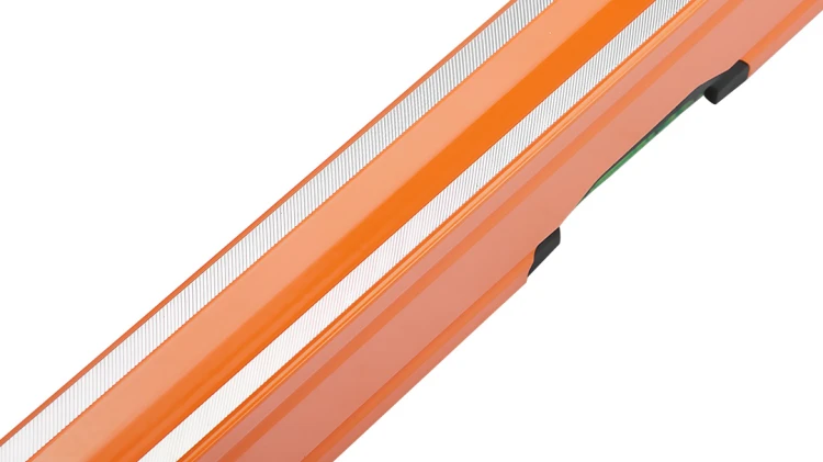 Poziomnica aluminiowa NEO TOOLS S 300 poziomica 3 libelle, 150 cm