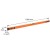 Poziomnica aluminiowa NEO TOOLS S 300 poziomica 3 libelle, 180 cm