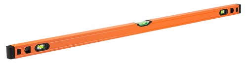 Poziomnica aluminiowa NEO TOOLS S 300 poziomica 3 libelle, 180 cm
