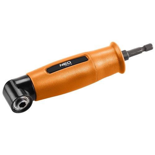 Kątowa nasadka na bity NEO TOOLS