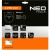 Tarcza do pilarki widiowa NEO TOOLS 250 x 30 mm 100 zębów do aluminium