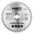 Tarcza do pilarki widiowa NEO TOOLS 300 x 30 mm 40 zębów
