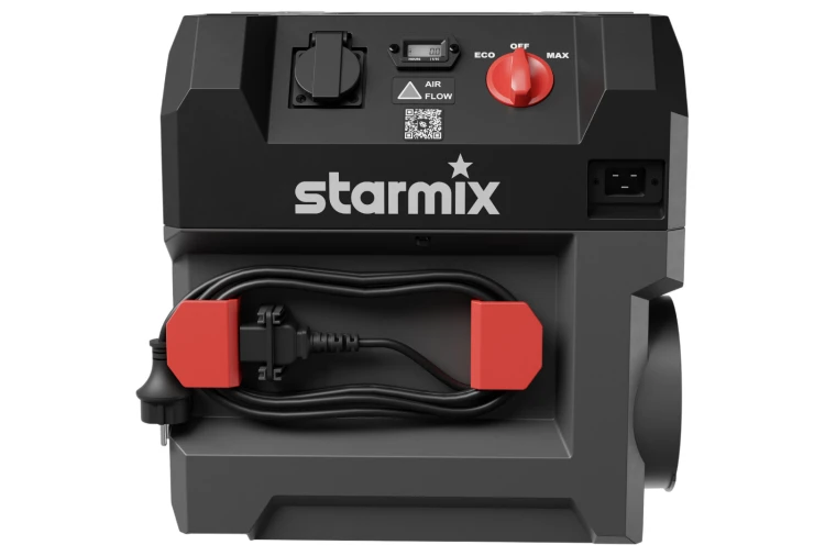 Oczyszczacz powietrza STARMIX Aeroxx 130224