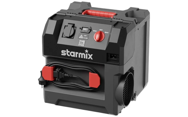 Oczyszczacz powietrza STARMIX Aeroxx 130224