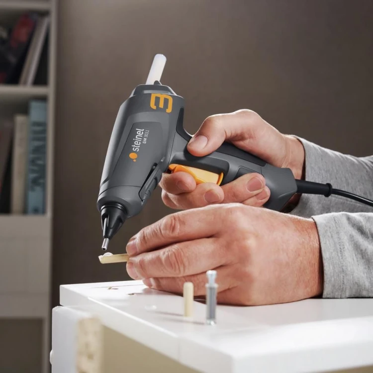 Pistolet do klejenia STEINEL GlueMatic 3011 84509