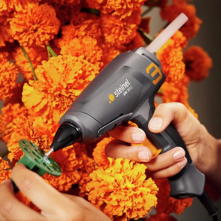 Pistolet do klejenia STEINEL GlueMatic 3011 84509