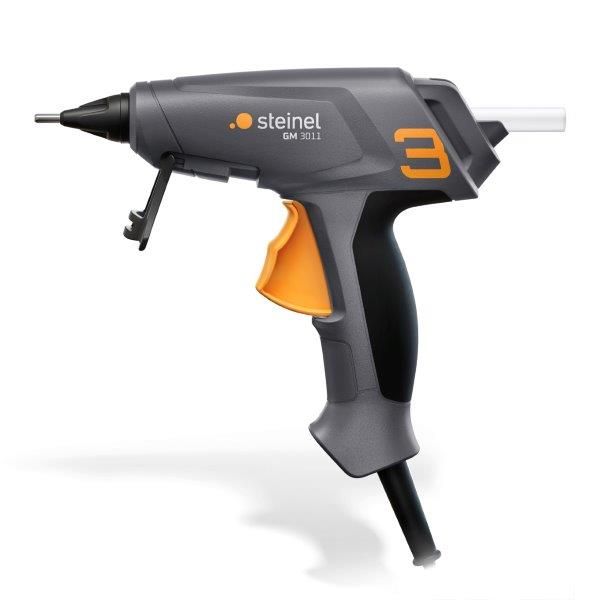 Pistolet do klejenia STEINEL GlueMatic 3011 84509