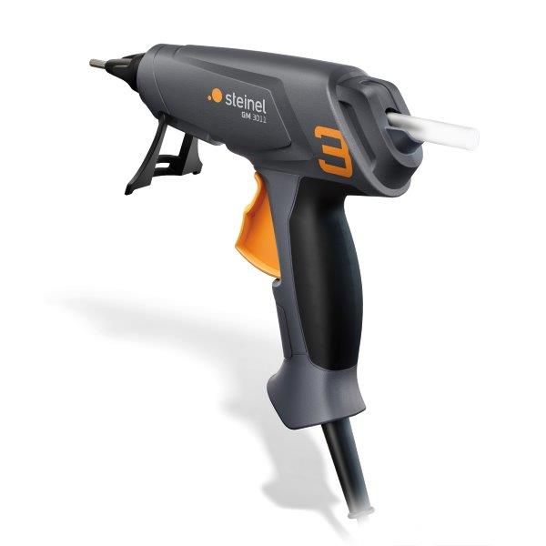 Pistolet do klejenia STEINEL GlueMatic 3011 84509