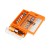 Bity 1/4" NEO TOOLS zestaw 15 szt.