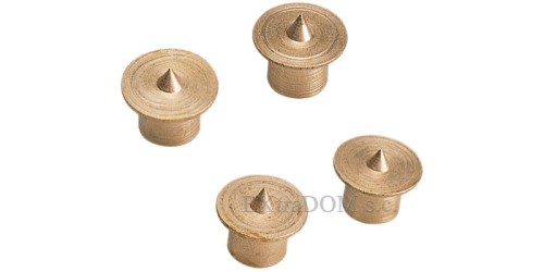 Znacznik do połączeń kołkowych śr. 10mm Wolfcraft 2913000
