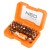 Bity NEO TOOLS 1/4" zestaw 32 szt.