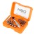 Bity NEO TOOLS 1/4" zestaw 26 szt.