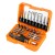 Bity NEO TOOLS 1/4" zestaw 31 szt.
