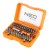 Bity NEO TOOLS 1/4" zestaw 60 szt.