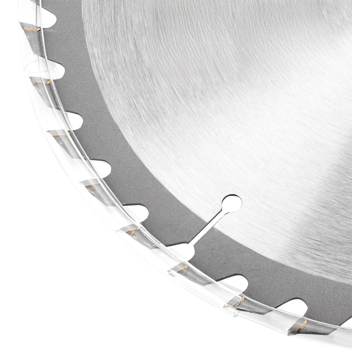 Tarcza do pilarki NEO TOOLS widiowa 210 x 30 mm 40 zębów