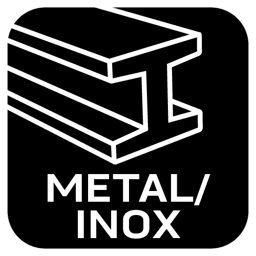 Wiertła do metalu HSS-Co NEO TOOLS 4.0 - 10 mm zestaw 5 szt.
