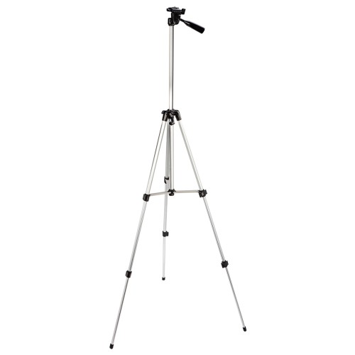 Statyw aluminiowy NEO TOOLS 1.5 m 1/4" do laserów krzyżowych