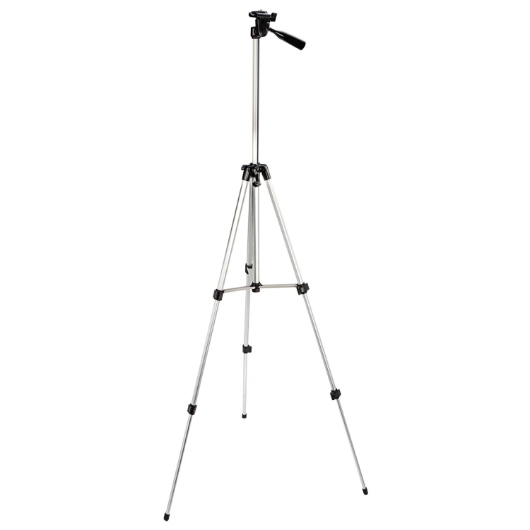 Statyw aluminiowy NEO TOOLS 1.5 m 1/4" do laserów krzyżowych
