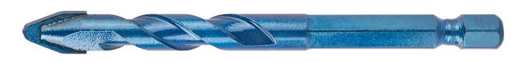 Wiertła uniwersalne NEO TOOLS HEX 1/4" zestaw 4 szt. 6,8,10,12 mm