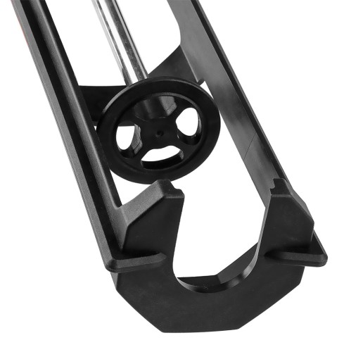 Wyciskacz do tub NEO TOOLS z silikonem i mas gęstych 230mm