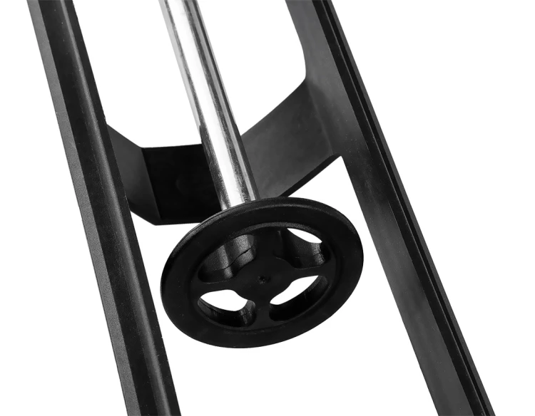 Wyciskacz do tub NEO TOOLS z silikonem i mas gęstych 230mm