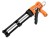 Wyciskacz do tub NEO TOOLS z silikonem i mas gęstych 230mm