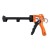 Wyciskacz do tub NEO TOOLS z silikonem i mas gęstych 230mm