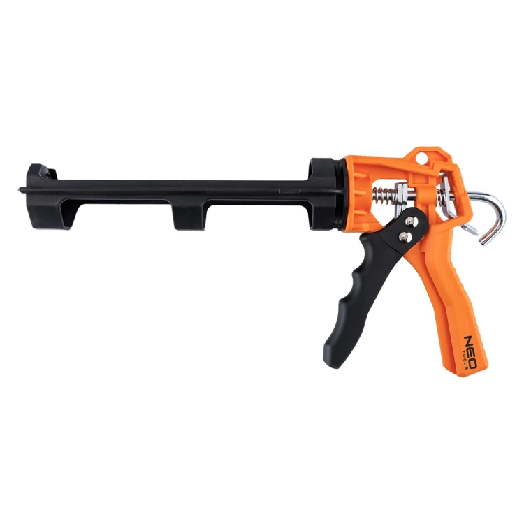 Wyciskacz do tub NEO TOOLS z silikonem i mas gęstych 230mm