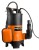 Pompa zanurzeniowa NEO TOOLS do wody brudnej 400W 8000l/h