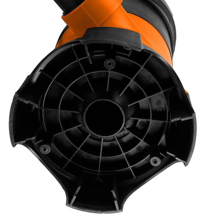Pompa zanurzeniowa NEO TOOLS do wody brudnej 400W 8000l/h