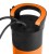 Pompa zanurzeniowa NEO TOOLS do wody brudnej 400W 8000l/h