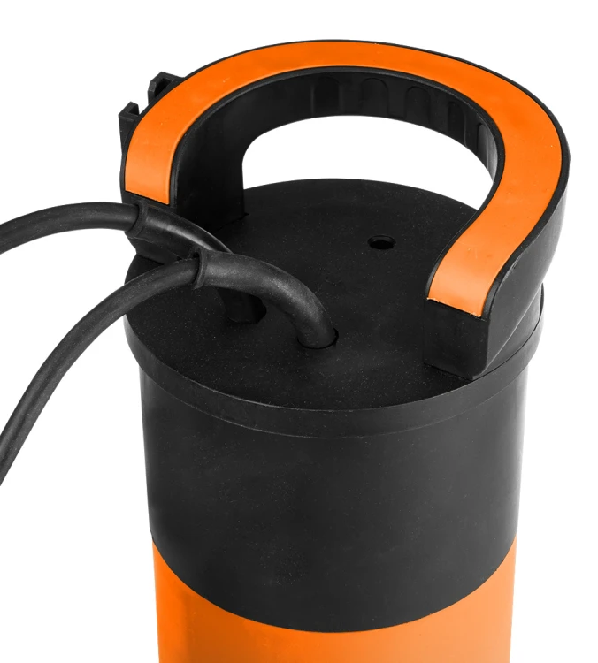 Pompa zanurzeniowa NEO TOOLS do wody brudnej 400W 8000l/h