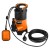 Pompa zanurzeniowa NEO TOOLS do wody brudnej 400W 8000l/h