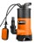 Pompa zanurzeniowa NEO TOOLS do wody brudnej 900W, 16000l/h