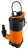 Pompa zanurzeniowa NEO TOOLS do wody brudnej 900W, 16000l/h