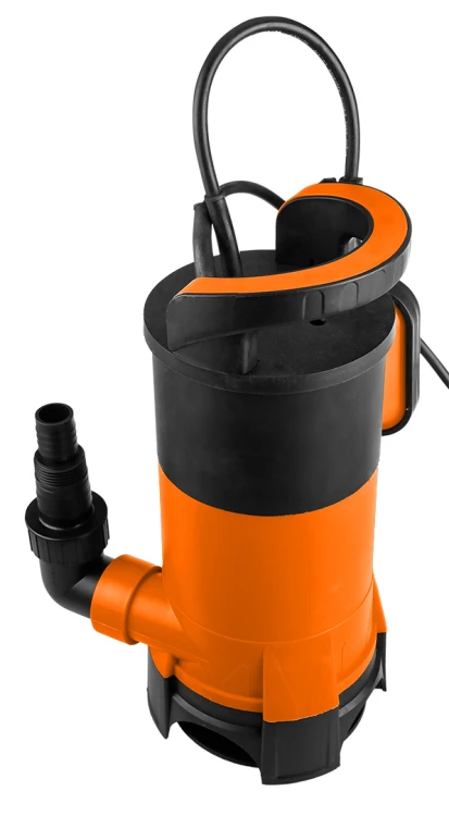Pompa zanurzeniowa NEO TOOLS do wody brudnej 900W, 16000l/h