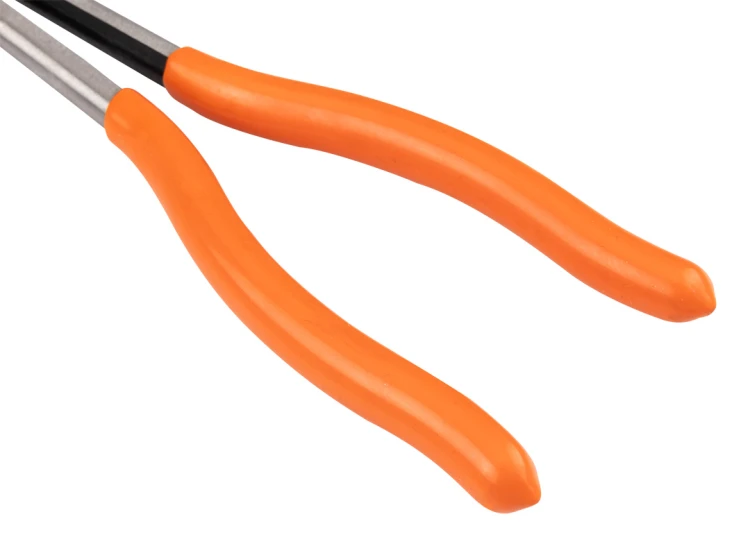 Szczypce z podwójnym przegubem  NEO TOOLS CRV zestaw 3 szt.