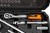 Zestaw kluczy nasadowych NEO TOOLS 1/2" 25 szt., satynowy