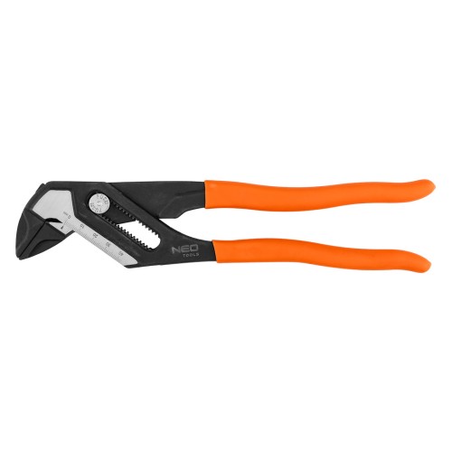 Klucz nastawny do nakrętek NEO TOOLS 10" - 250 mm