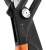 Klucz nastawny do nakrętek NEO TOOLS 10" - 250 mm