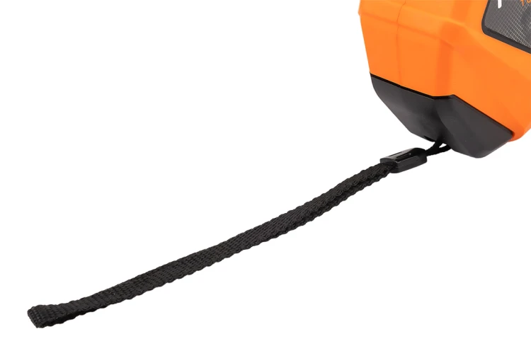 Miara zwijana stalowa NEO TOOLS 10 m x 25 mm, calowa