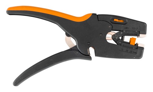 Automatyczny ściągacz izolacji NEO TOOLS 0.03-10.0 mm